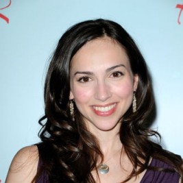 Eden Riegel Agent